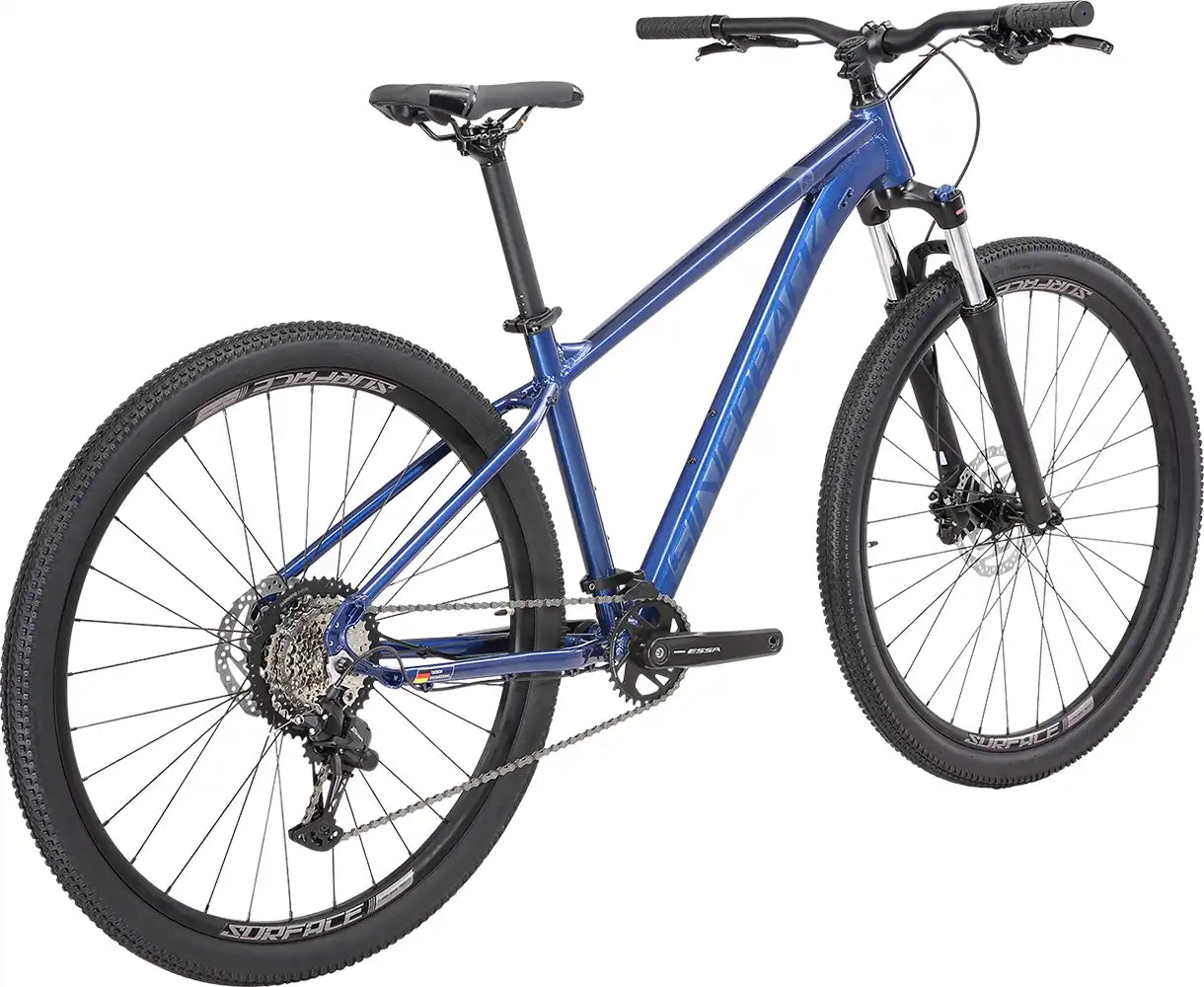 2025 Silverback SE Series 8 - ABC Bikes