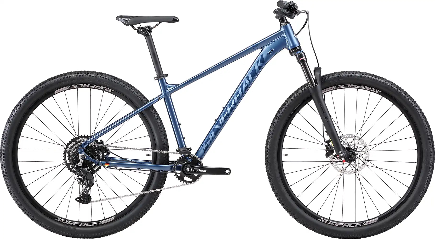 2025 Silverback SE Series 9 - ABC Bikes