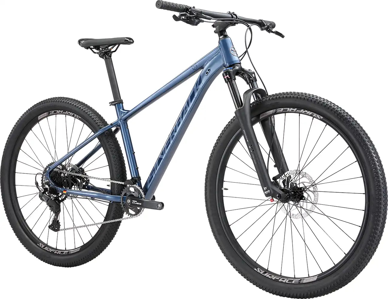 2025 Silverback SE Series 9 - ABC Bikes