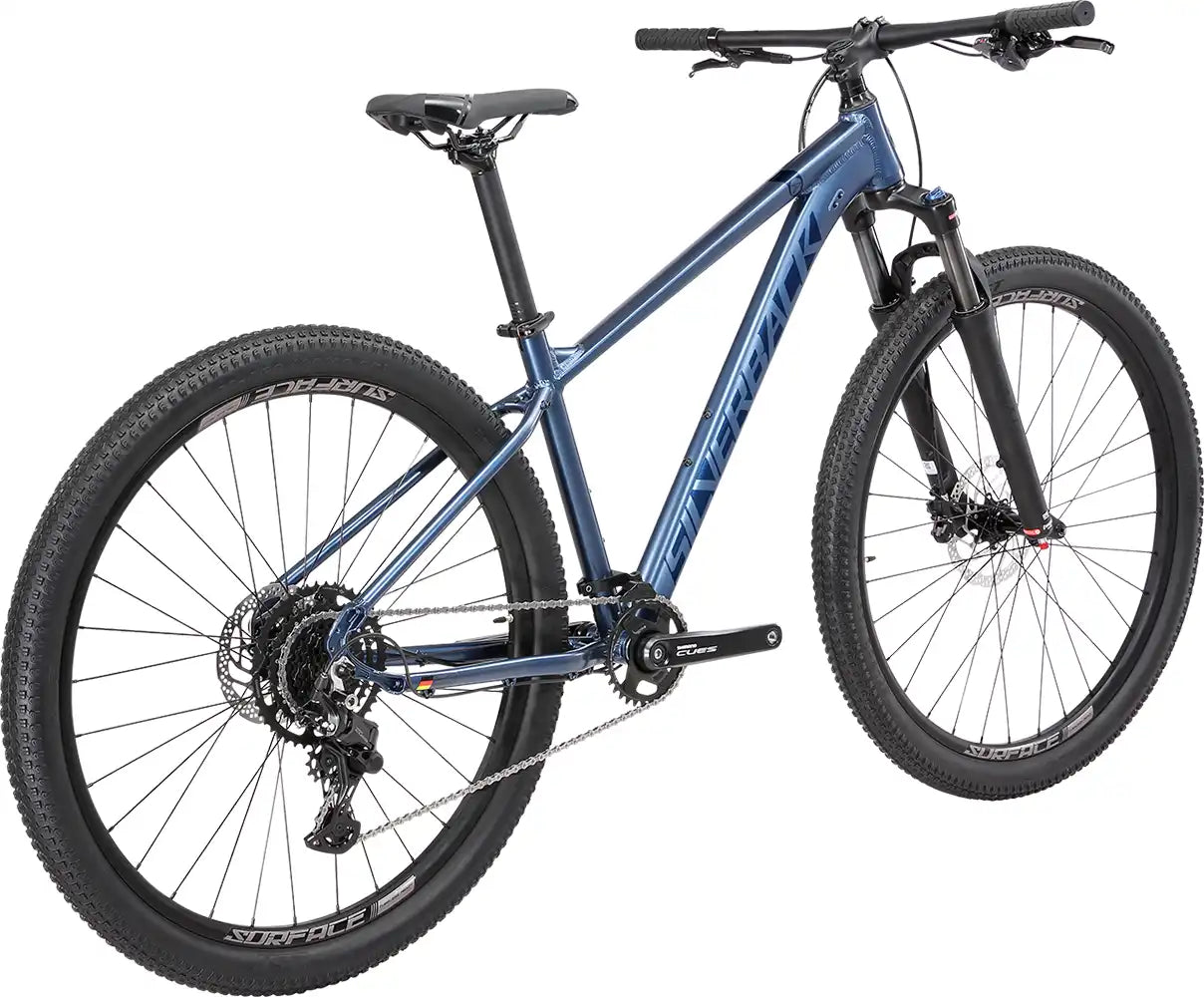 2025 Silverback SE Series 9 - ABC Bikes