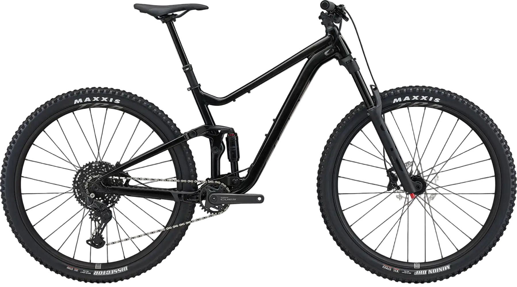 2025 Giant Stance 29 - ABC Bikes