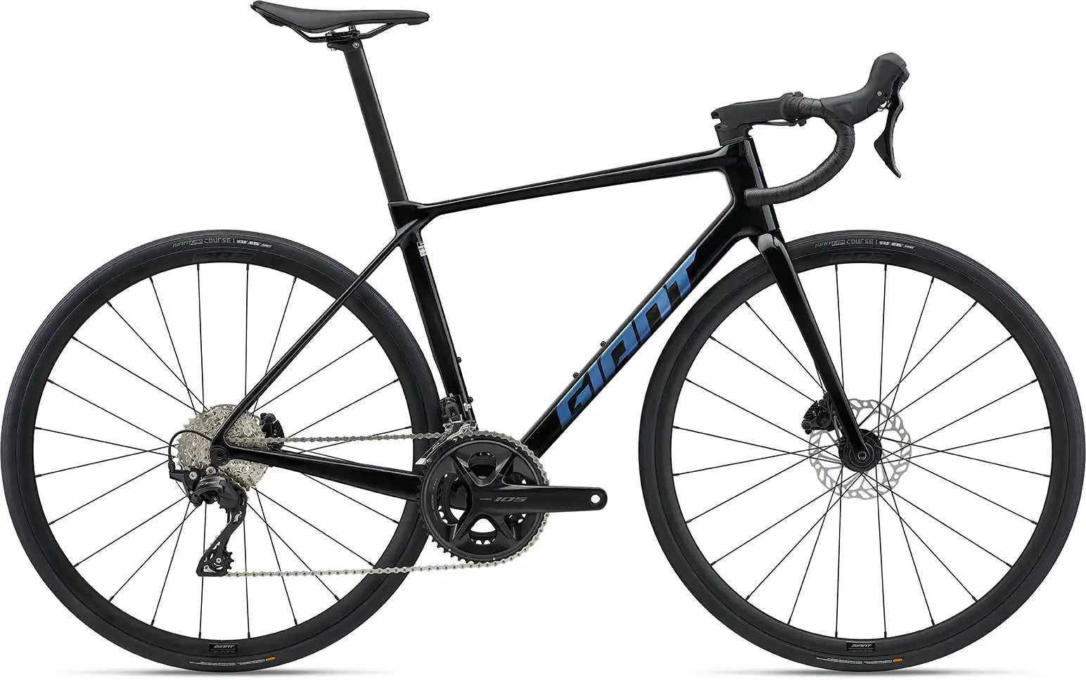 2025 Giant TCR Advanced 2 PC - ABC Bikes