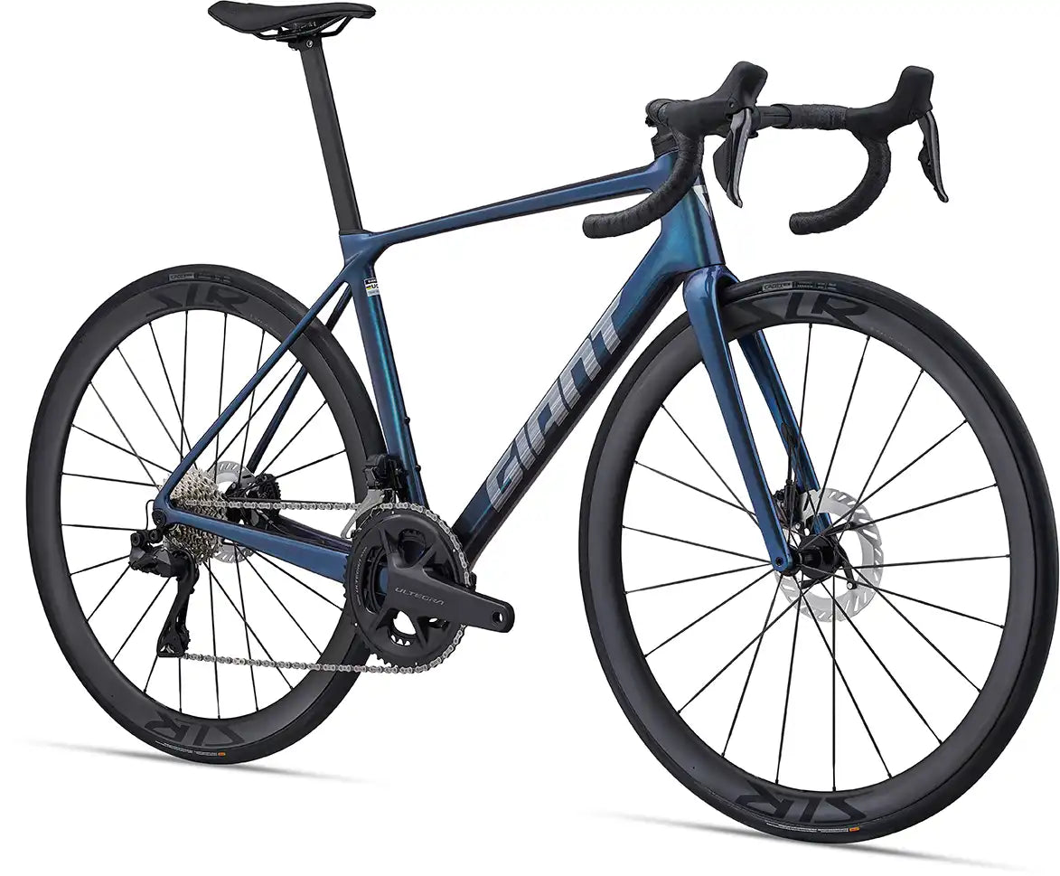 2025 Giant TCR Advanced Pro 0 Di2 - ABC Bikes