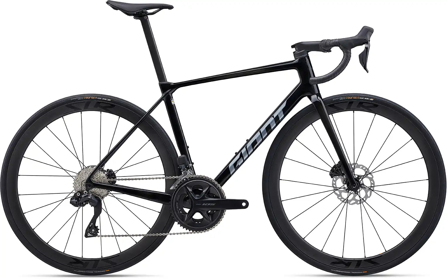 2025 Giant TCR Advanced Pro 1 Di2 - ABC Bikes
