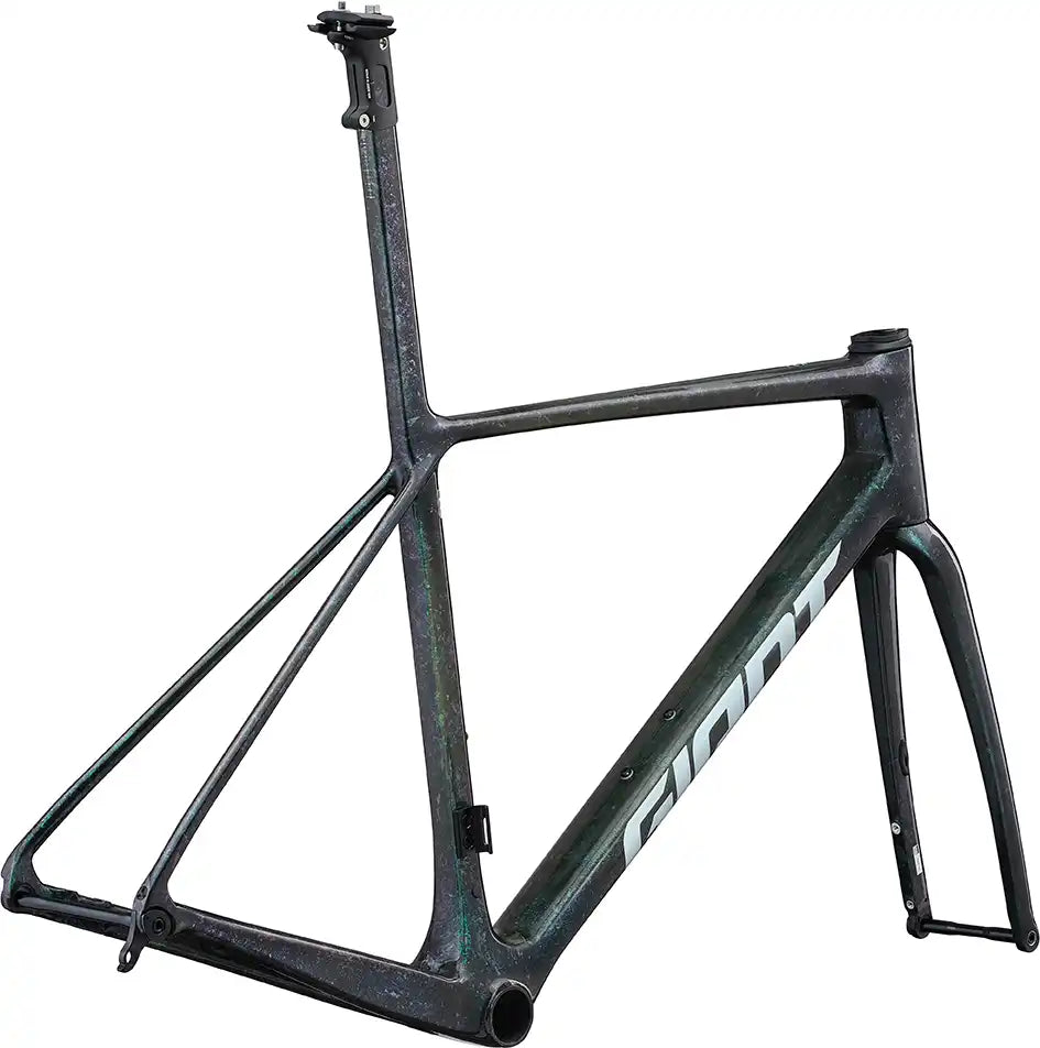 2025 Giant TCR Advanced SL Frameset - ABC Bikes