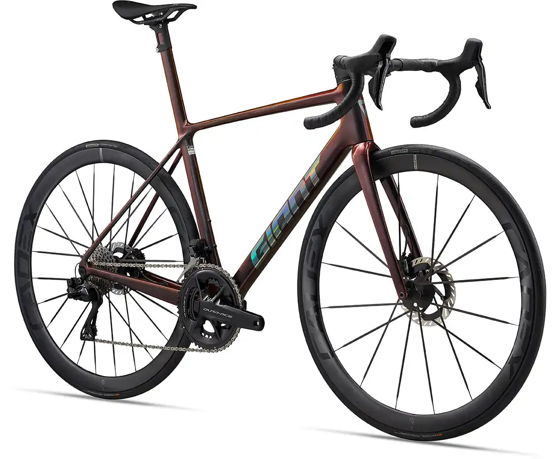 2025 Giant TCR Advanced SL 0 DA - ABC Bikes