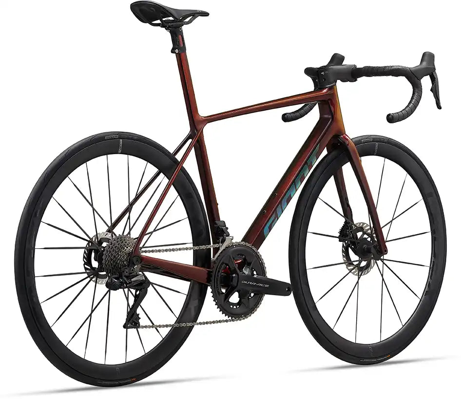 2025 Giant TCR Advanced SL 0 DA - ABC Bikes