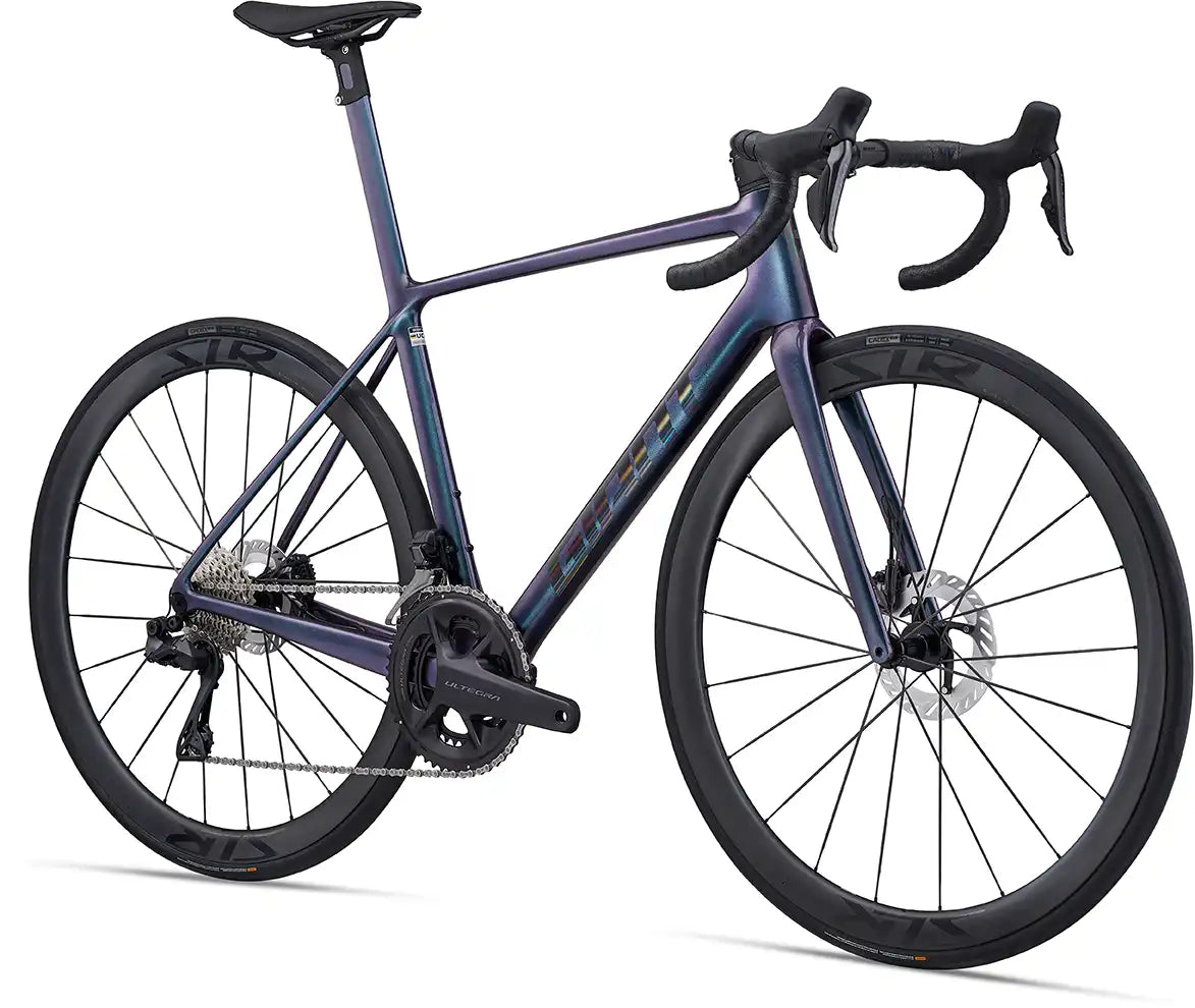 2025 Giant TCR Advanced SL 1 - ABC Bikes