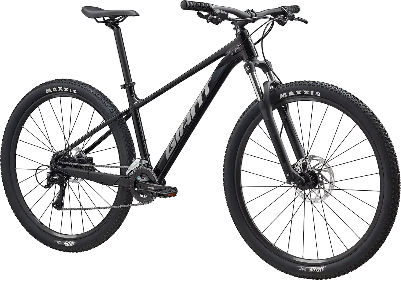 2025 Giant Talon 3 - ABC Bikes
