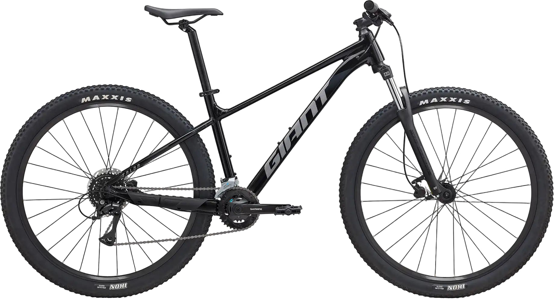 2025 Giant Talon 3 - ABC Bikes