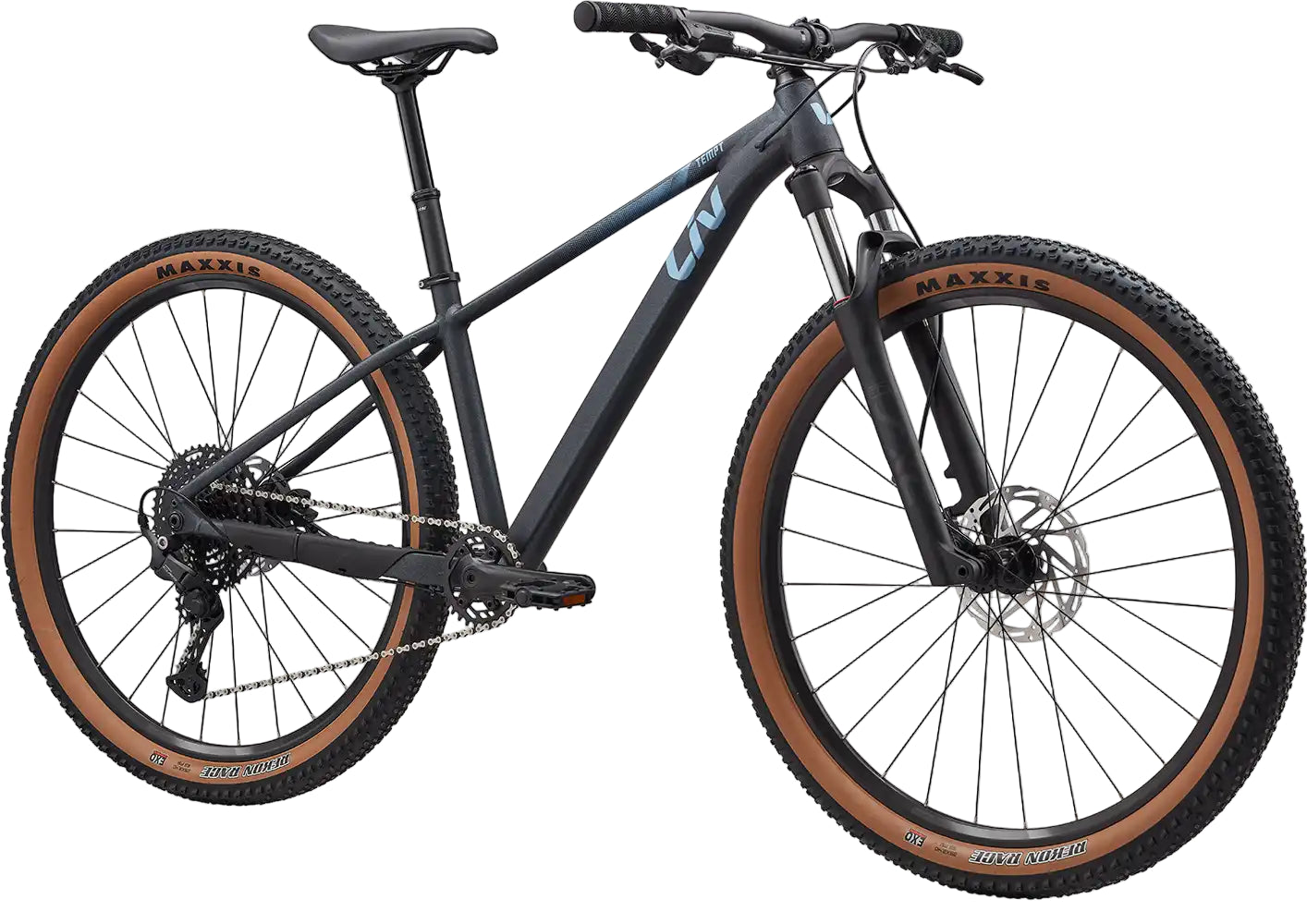 2025 Liv Tempt 1 - ABC Bikes