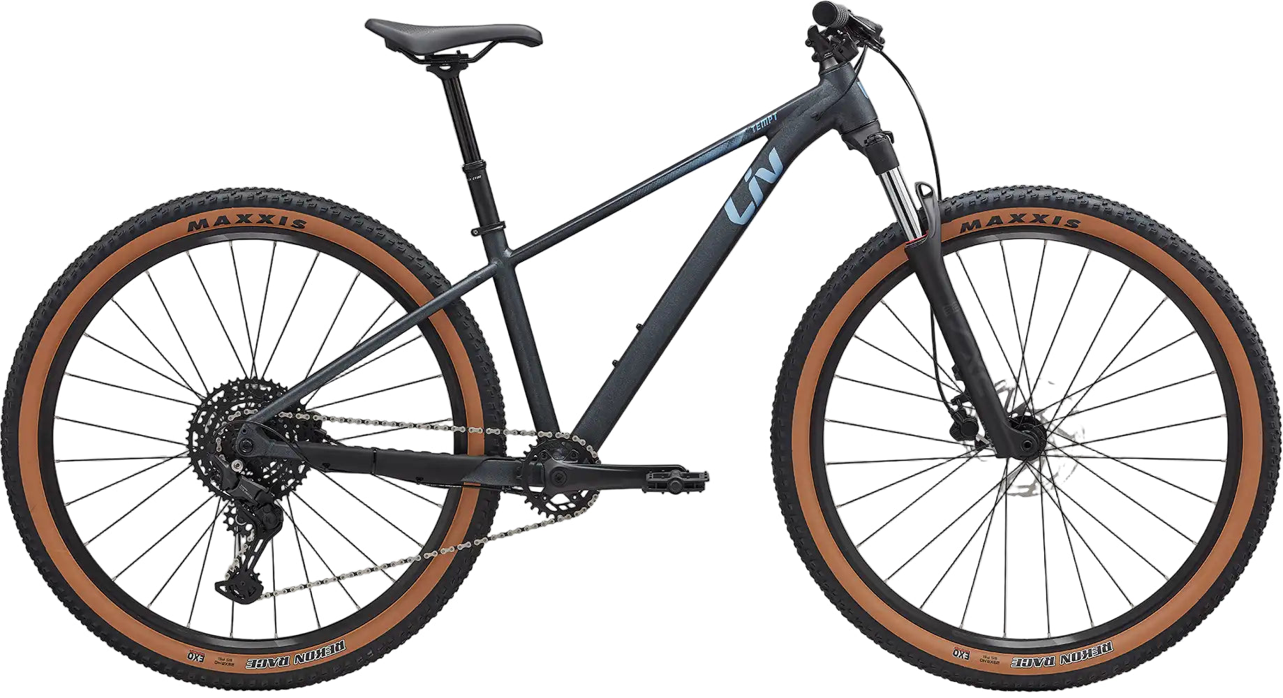 2025 Liv Tempt 1 - ABC Bikes