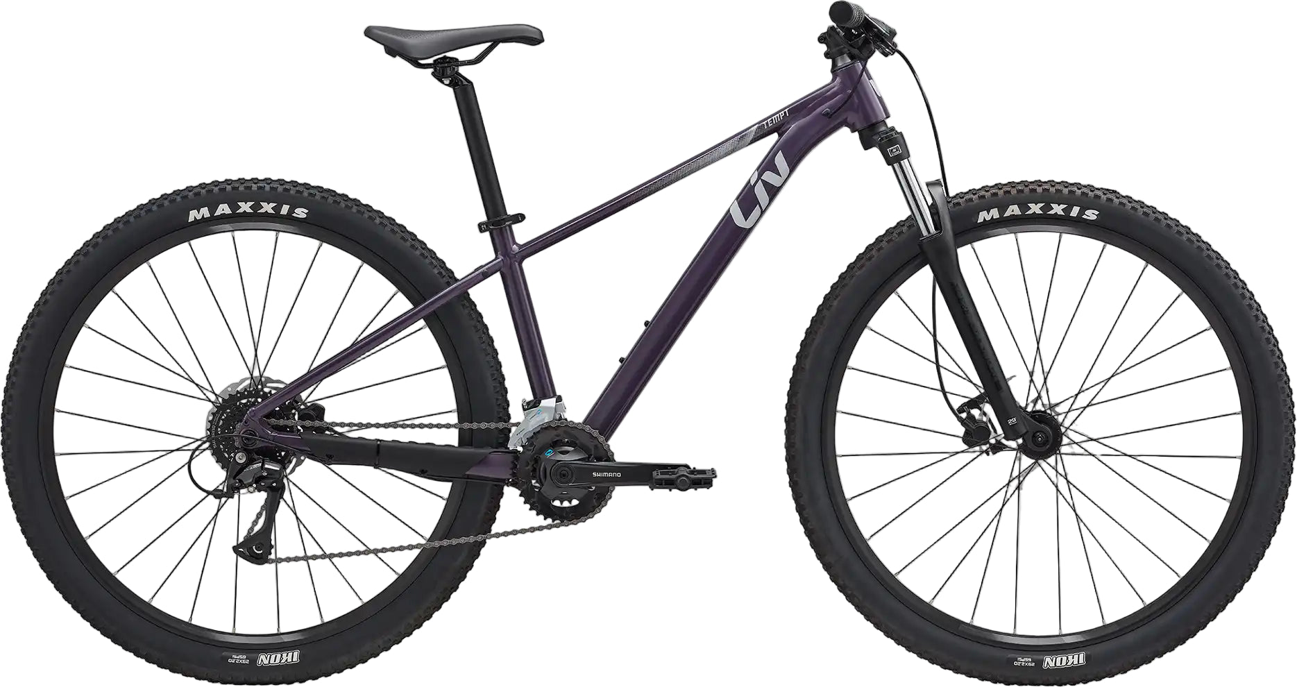 2025 Liv Tempt 3 - ABC Bikes