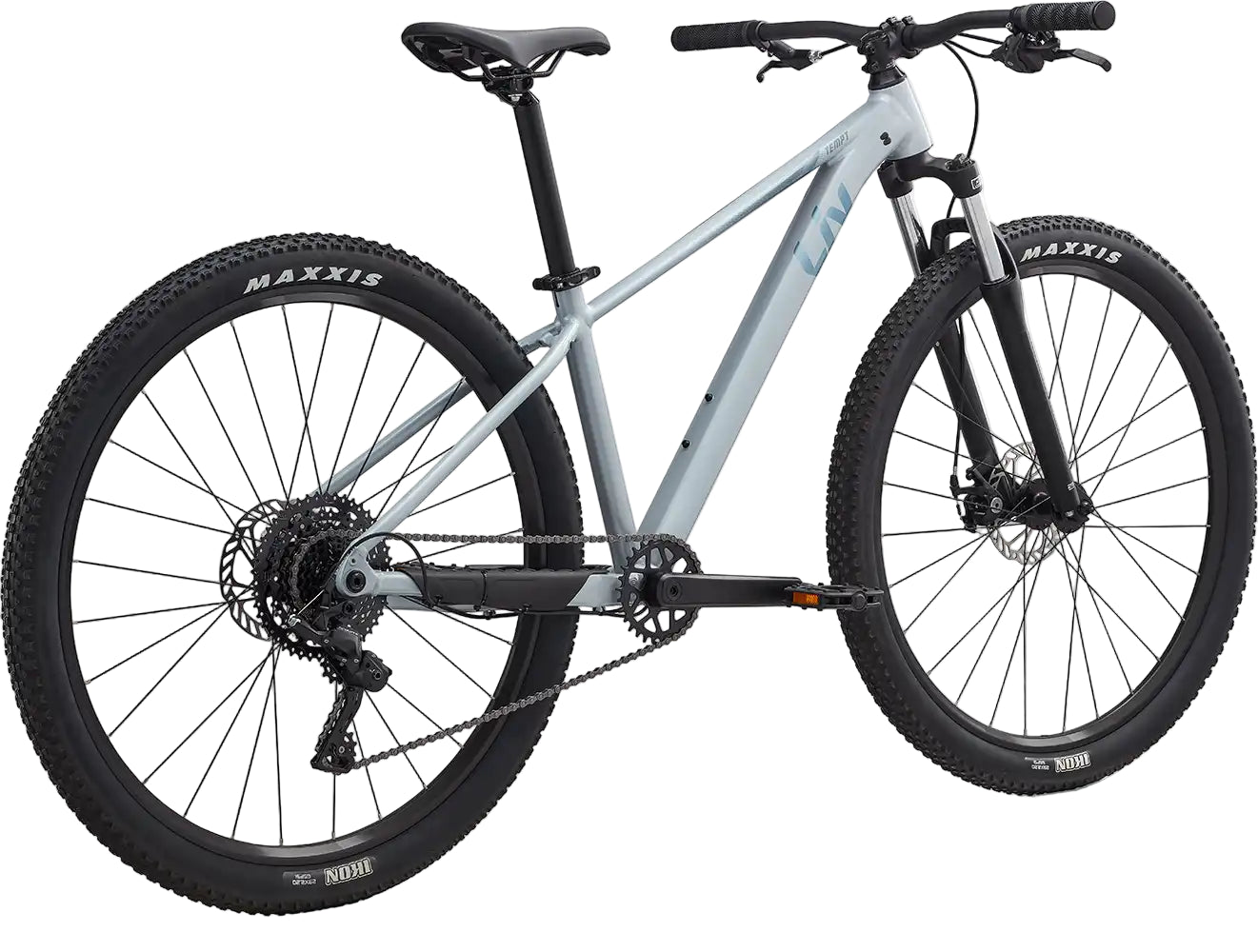 2025 Liv Tempt 4 - ABC Bikes