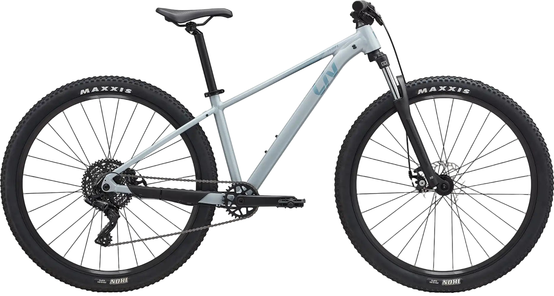 2025 Liv Tempt 4 - ABC Bikes