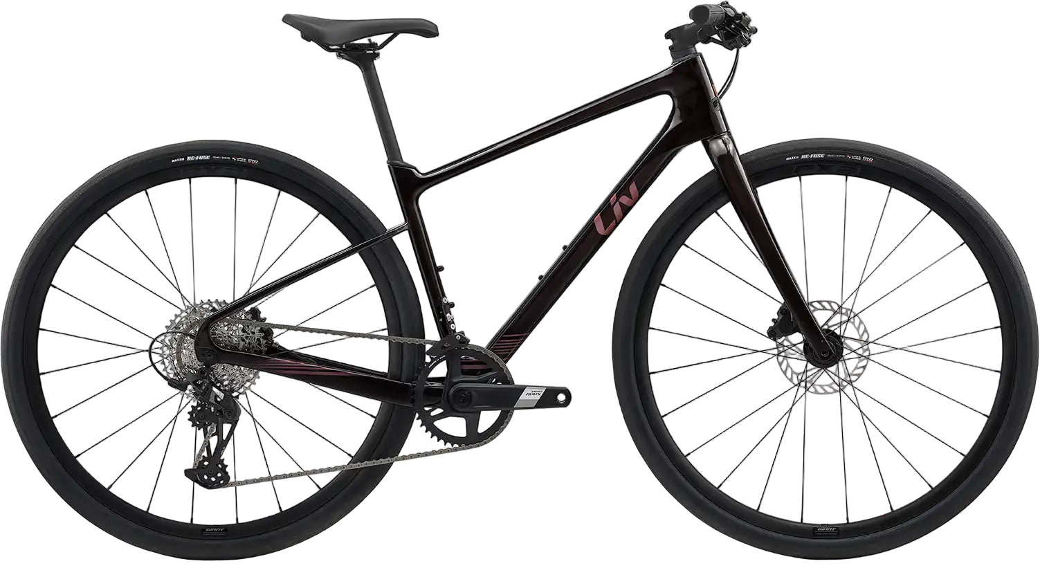 2025 Liv Thrive Advanced 1 - ABC Bikes