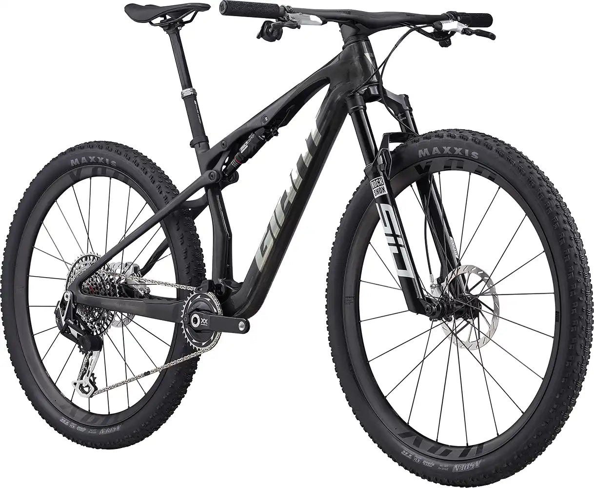 2026 Giant Anthem Advanced SL 0