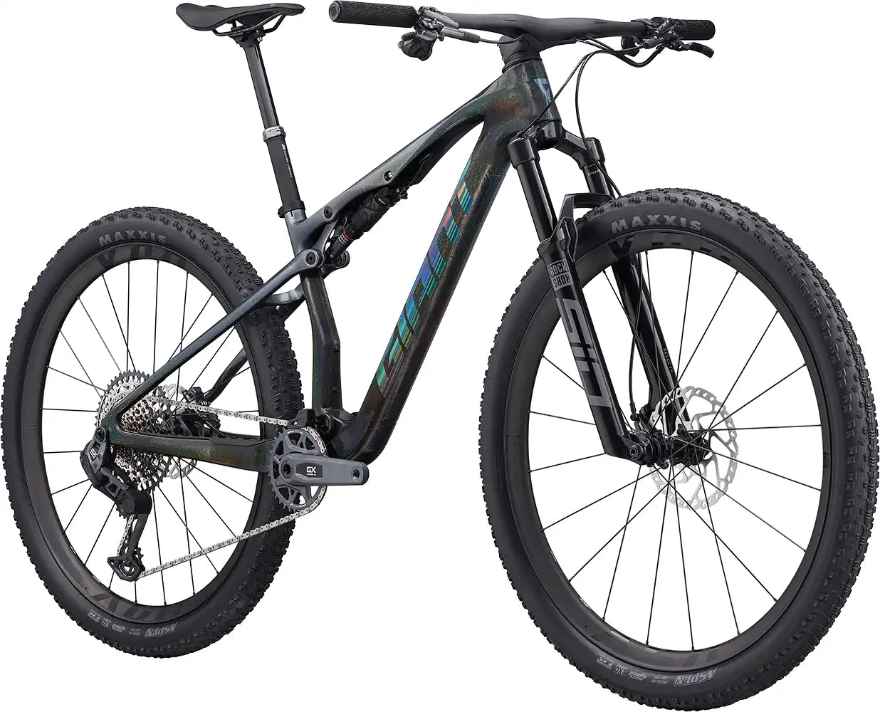 2026 Giant Anthem Advanced SL 1