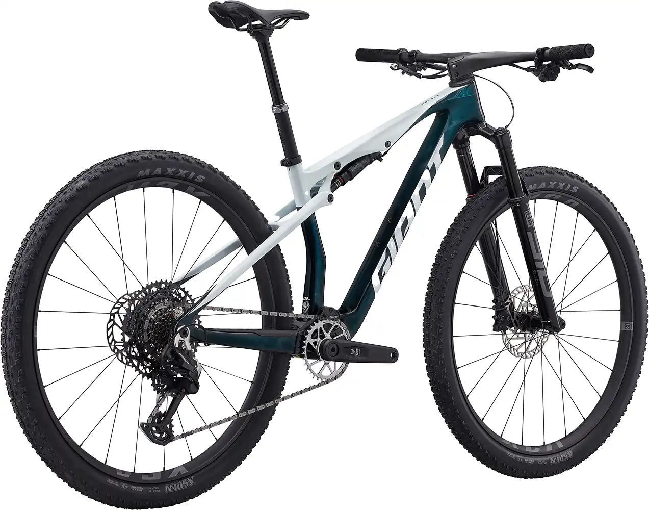 2026 Giant Anthem Advanced SL 2