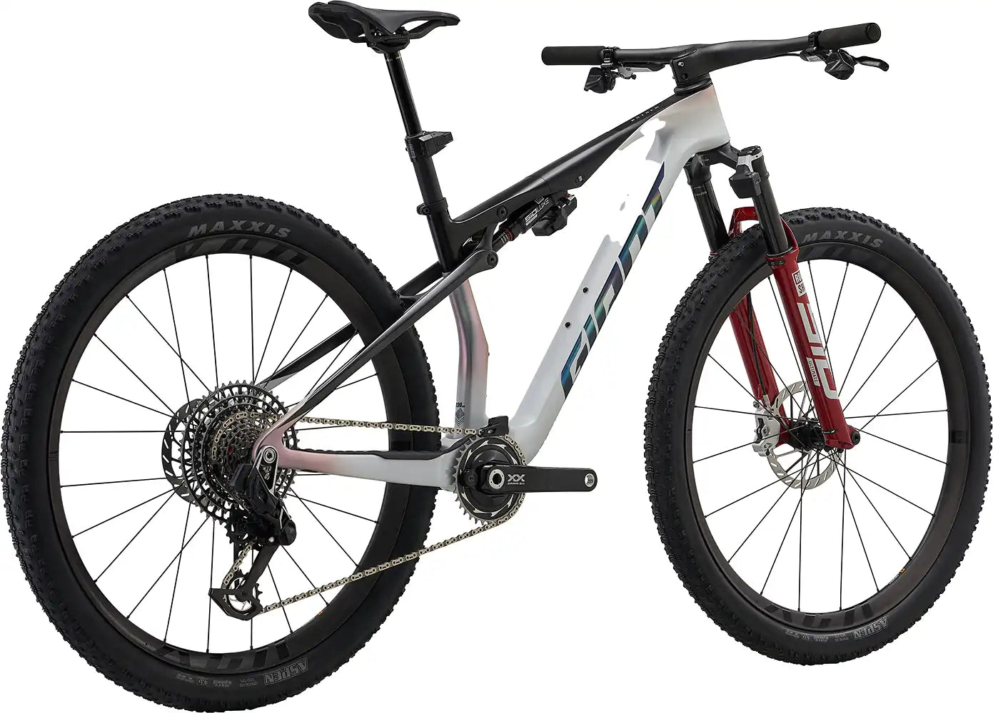 2026 Giant Anthem Advanced SL SE