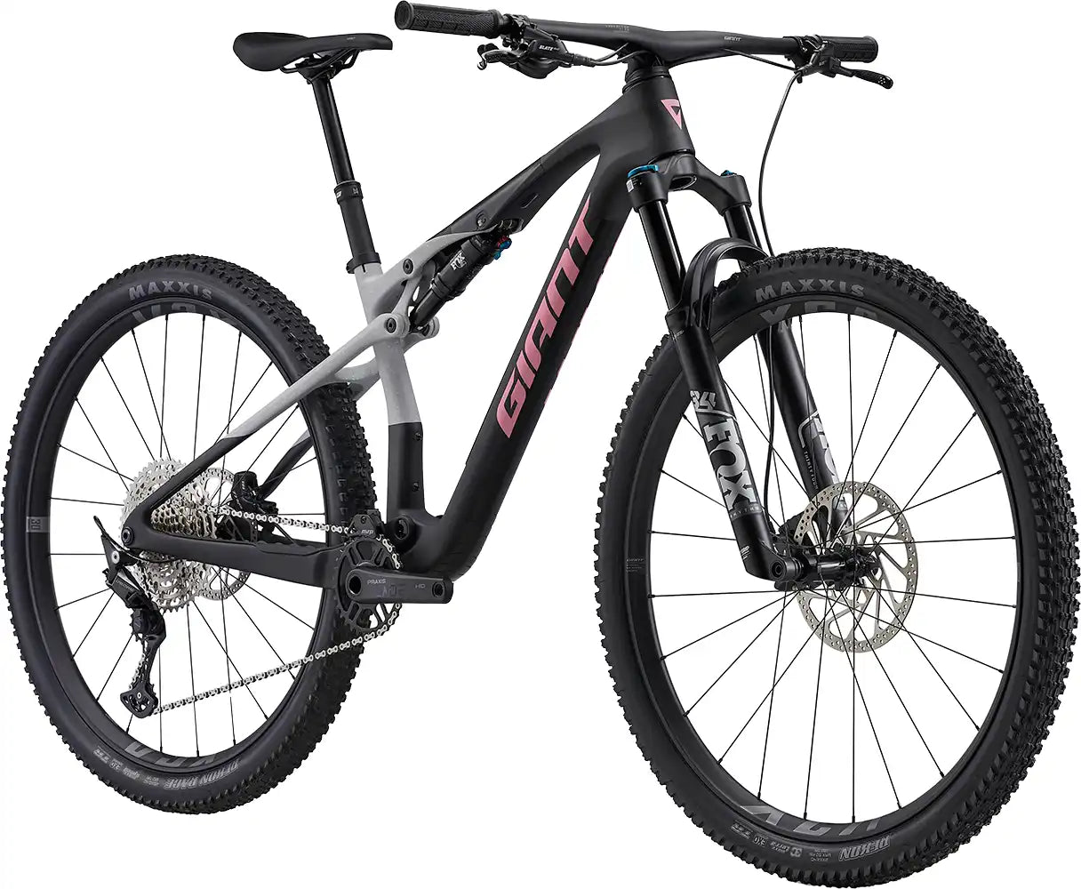 2026 Giant Anthem X Advanced SL 3