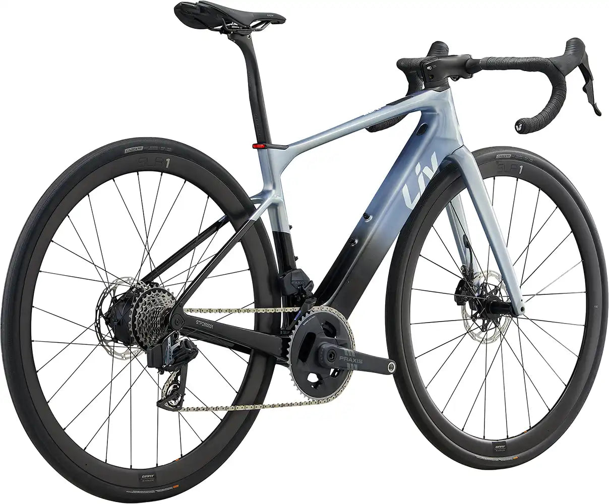 2026 Liv Avail Advanced E+ Elite 1