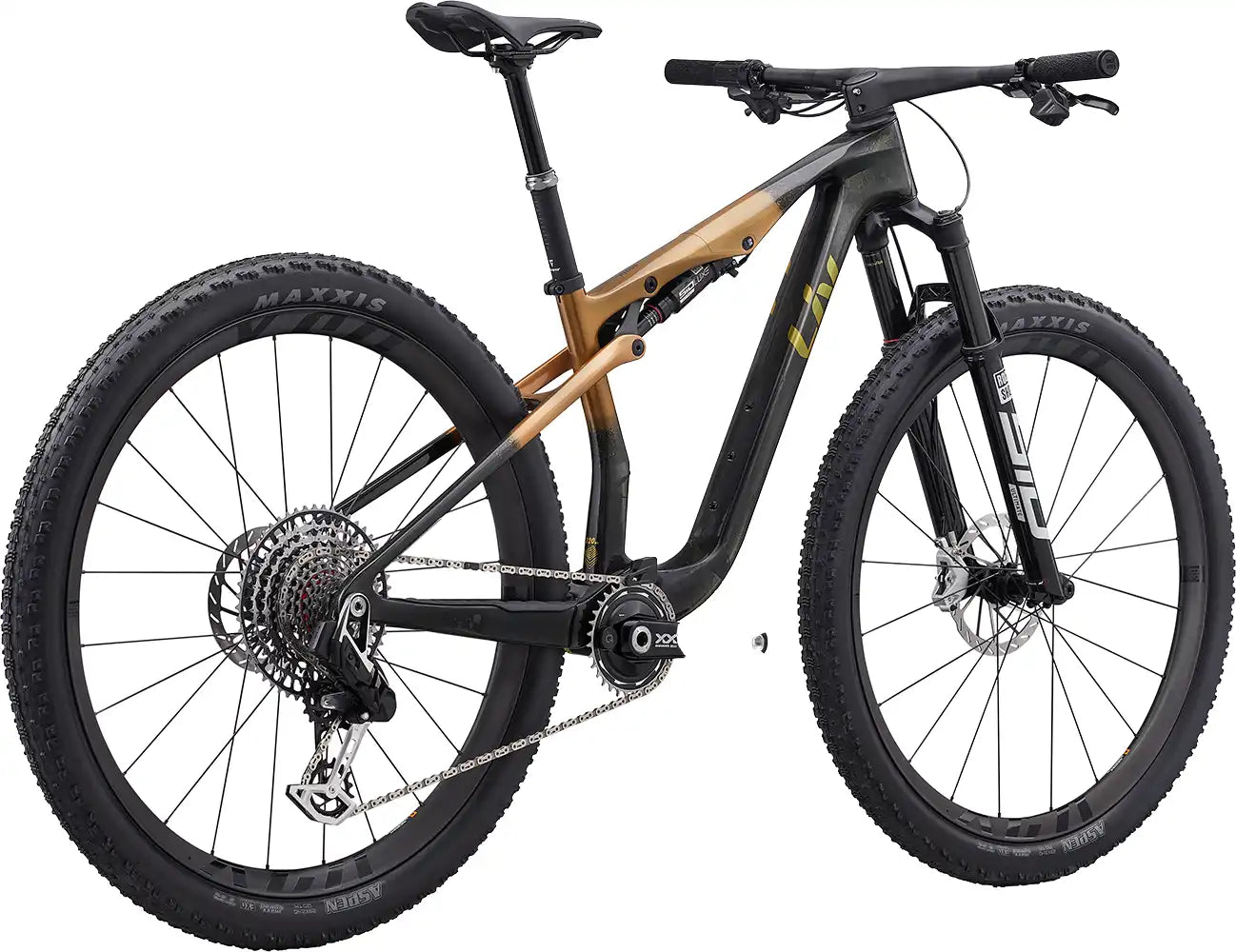 2026 Liv Pique Advanced SL 0