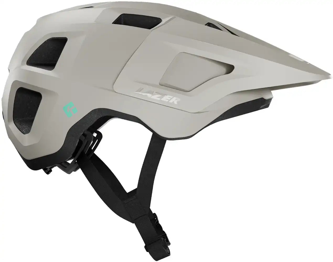 Lazer Lupo Kineticore MTB Helmet - ABC Bikes