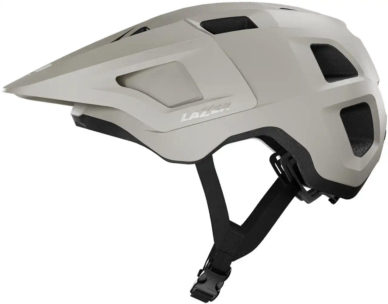 Lazer Lupo Kineticore MTB Helmet - ABC Bikes