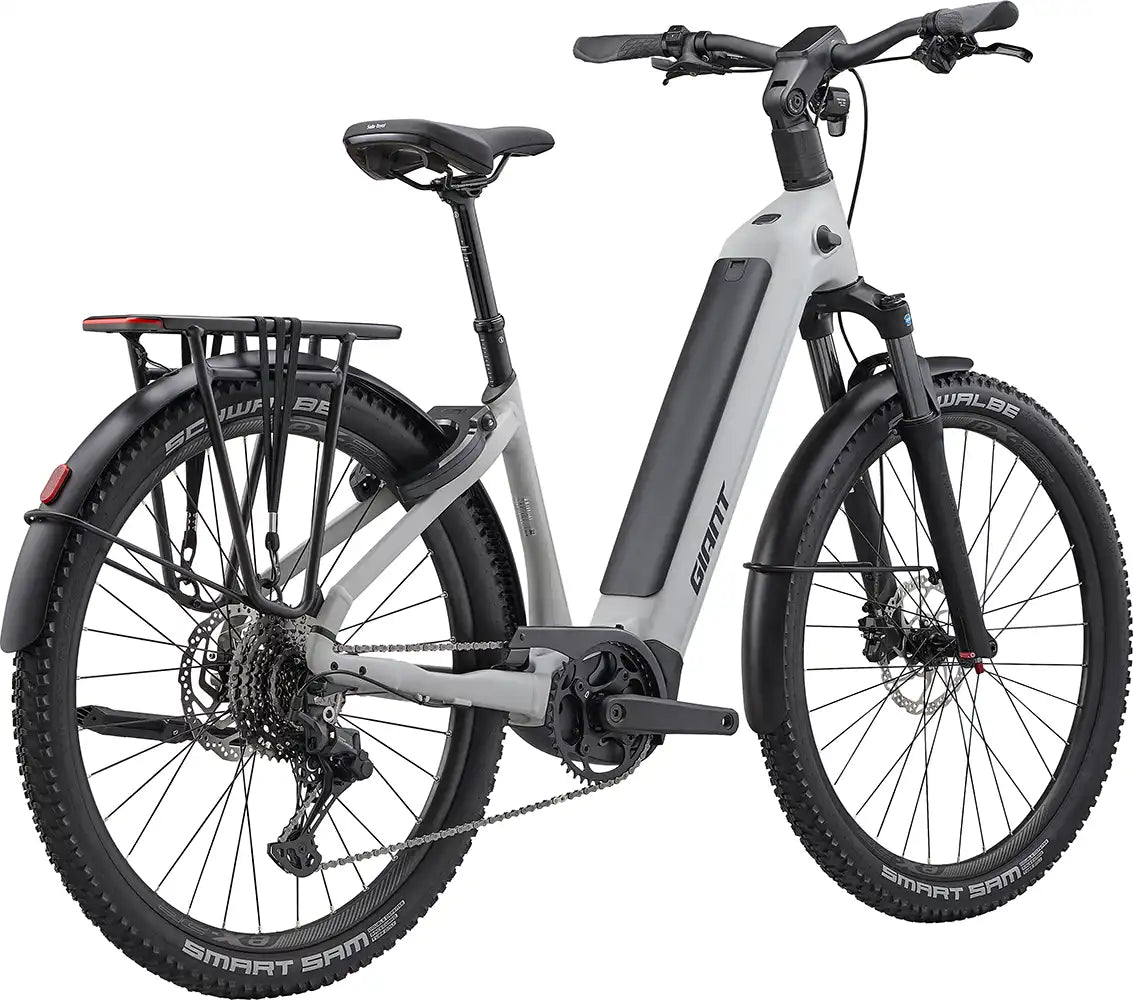 2027 Giant AnyTour X E+ 3 - ABC Bikes