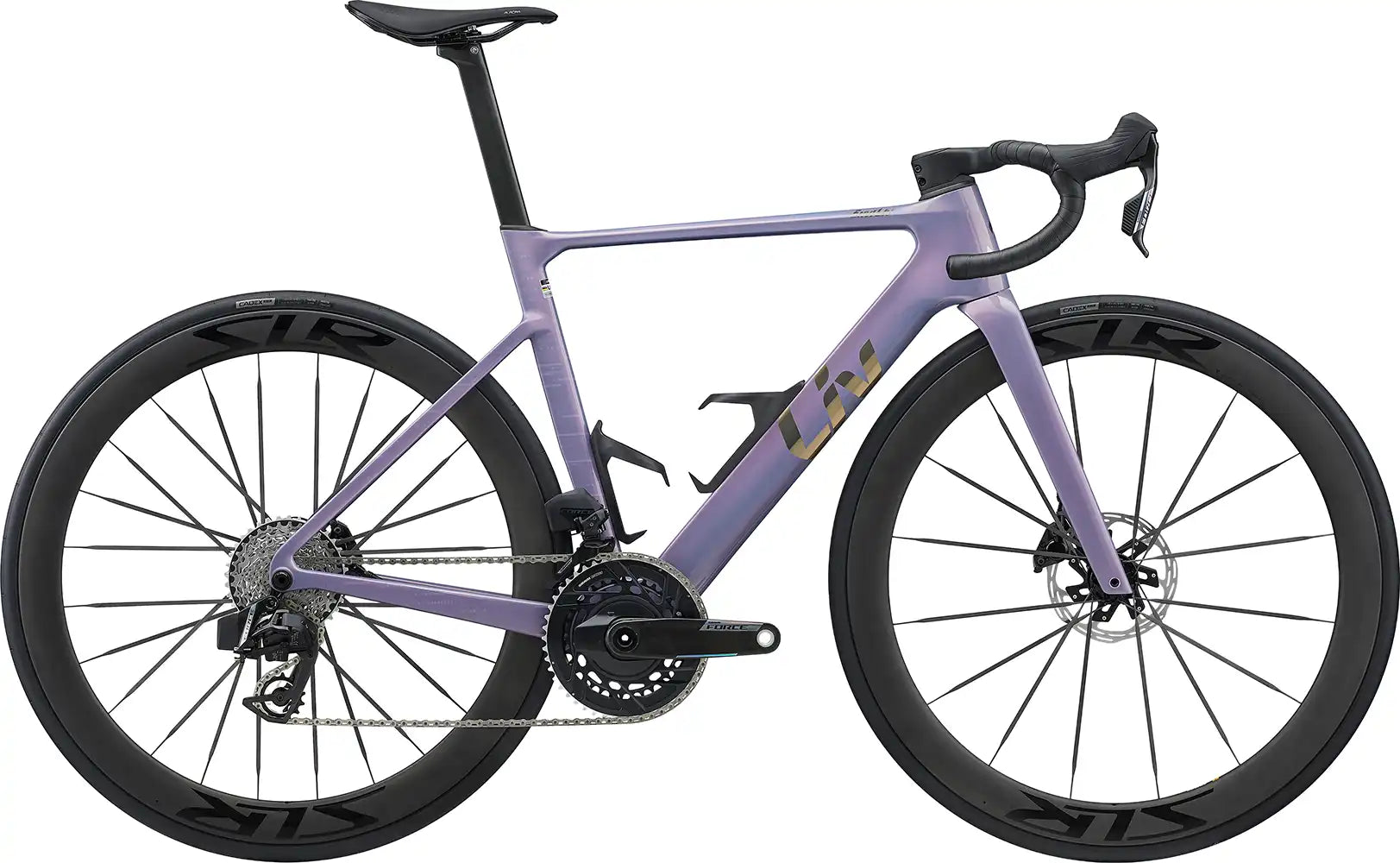 2027 Liv EnviLiv Advanced Pro 0 AXS - ABC Bikes