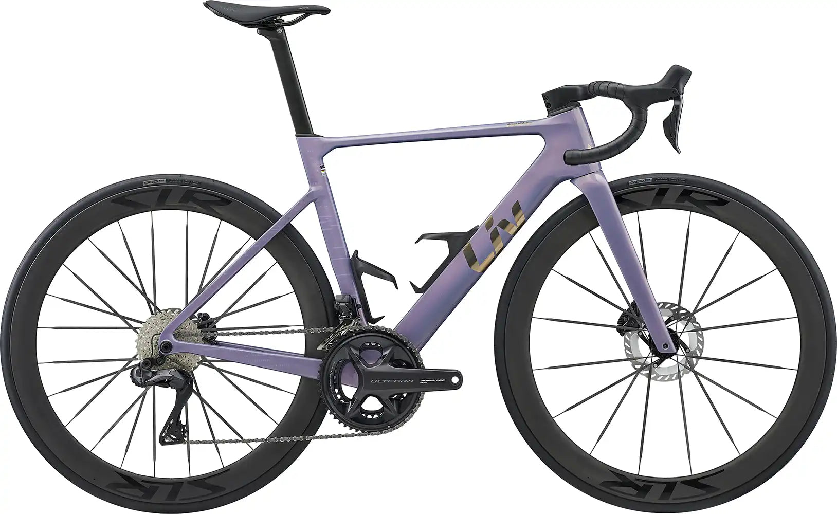 2027 Liv EnviLiv Advanced Pro 0 Di2 - ABC Bikes