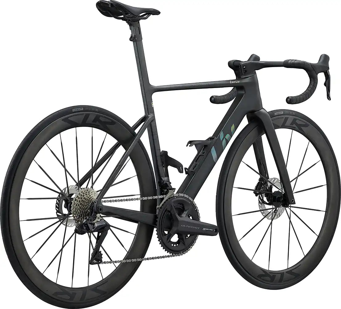 2027 Liv EnviLiv Advanced SL 1 - ABC Bikes