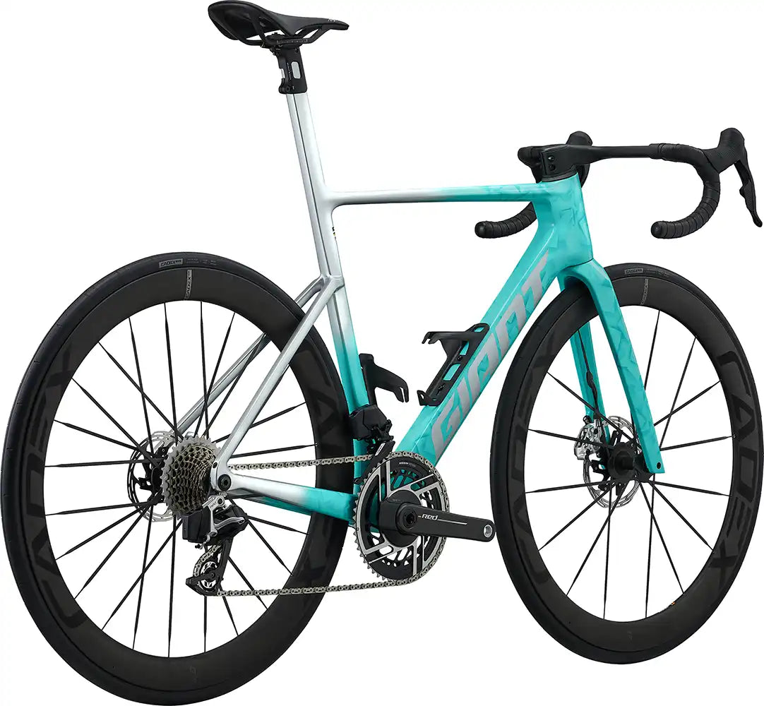 2027 Giant Propel Advanced SL 0 Red - ABC Bikes