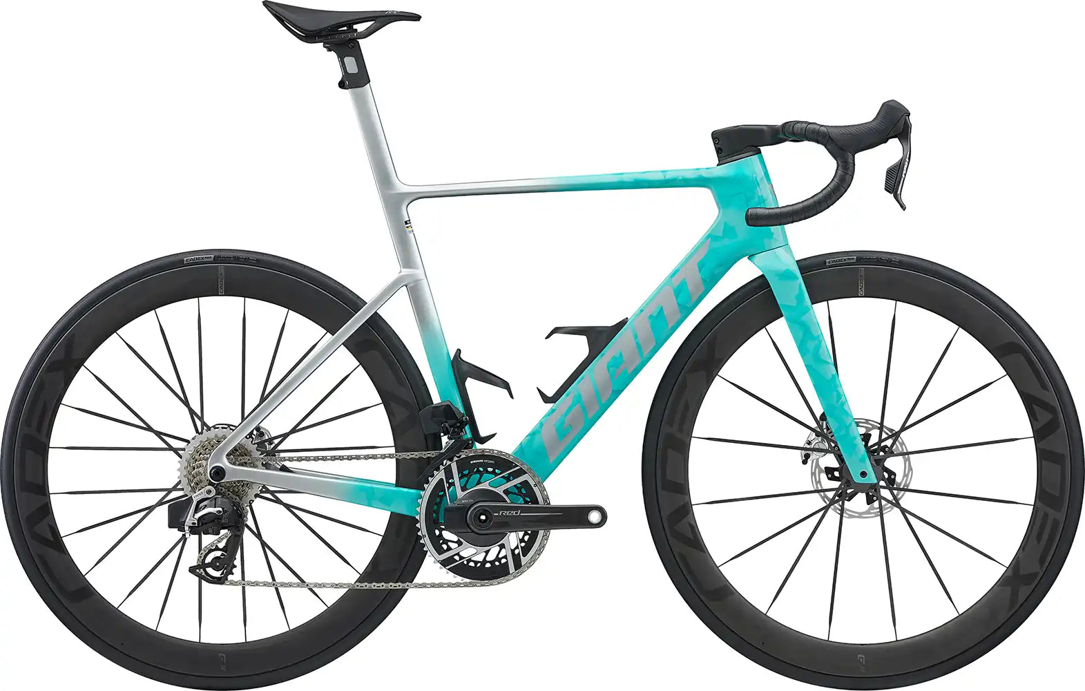 2027 Giant Propel Advanced SL 0 Red - ABC Bikes