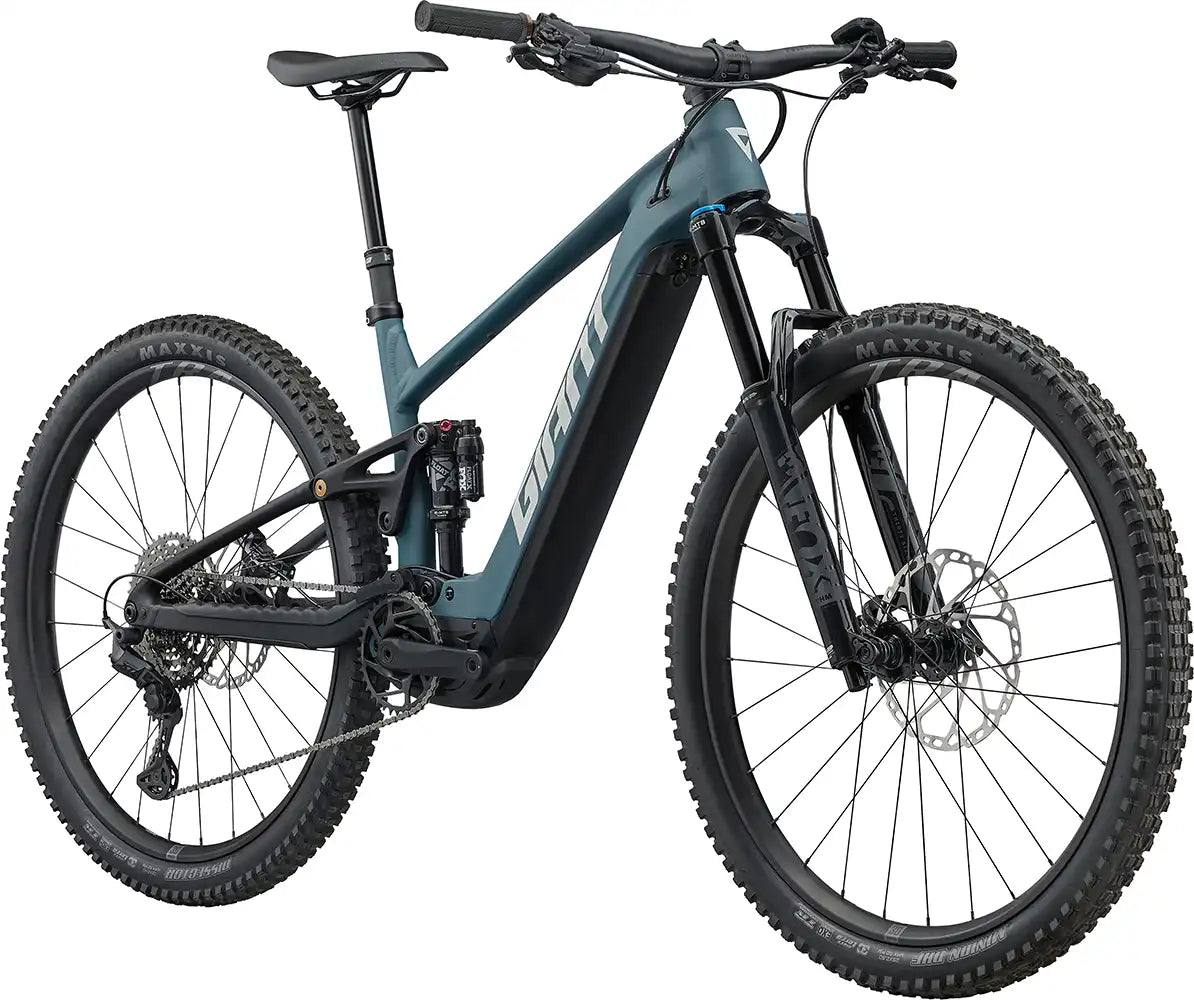 2027 Giant Stance E+ 0 - ABC Bikes