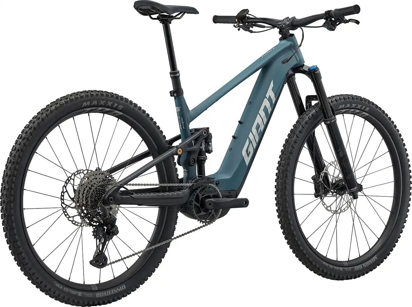 2027 Giant Stance E+ 0 - ABC Bikes