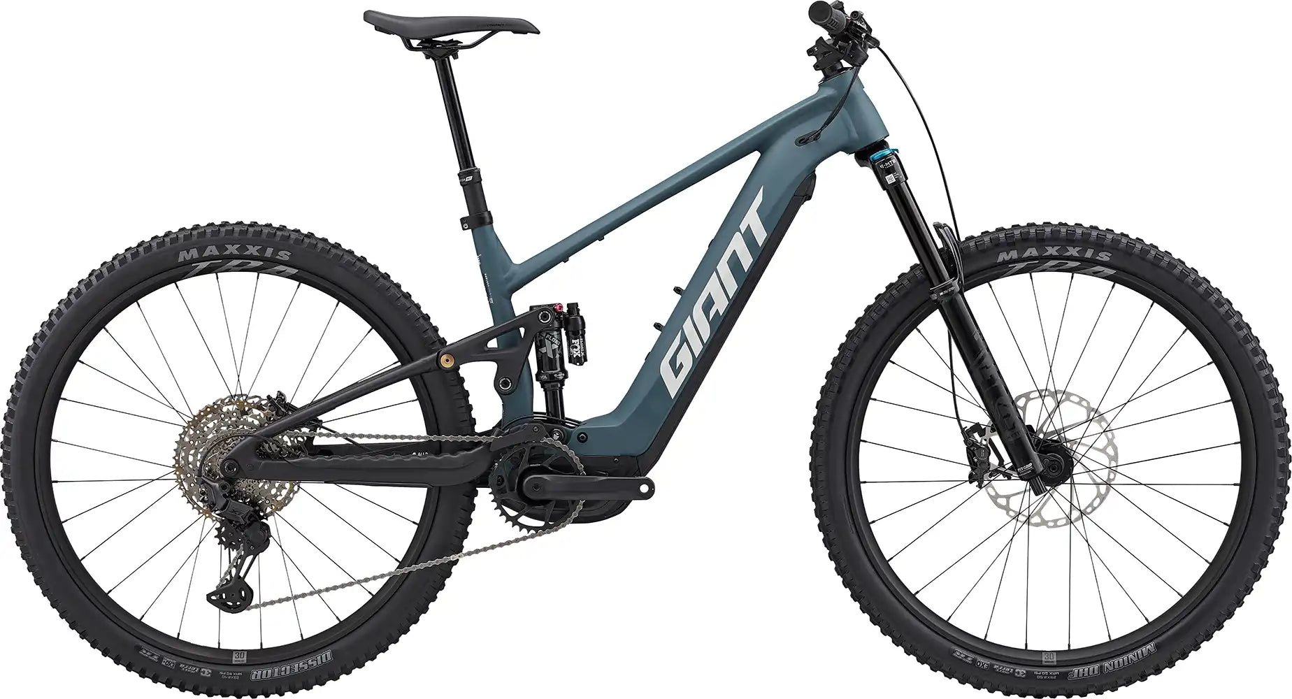 2027 Giant Stance E+ 0 - ABC Bikes