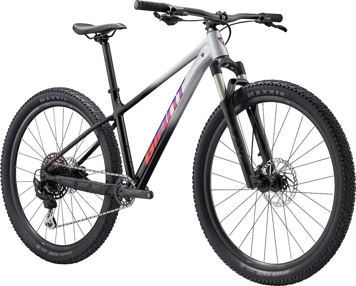 2027 Giant Talon 1