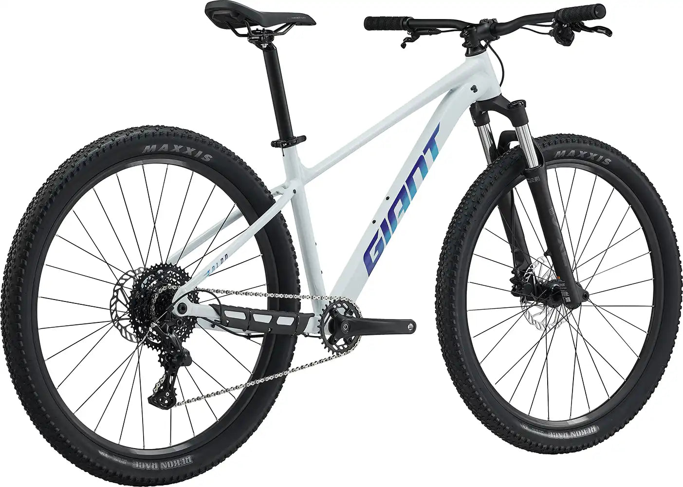 2027 Giant Talon 2 - ABC Bikes