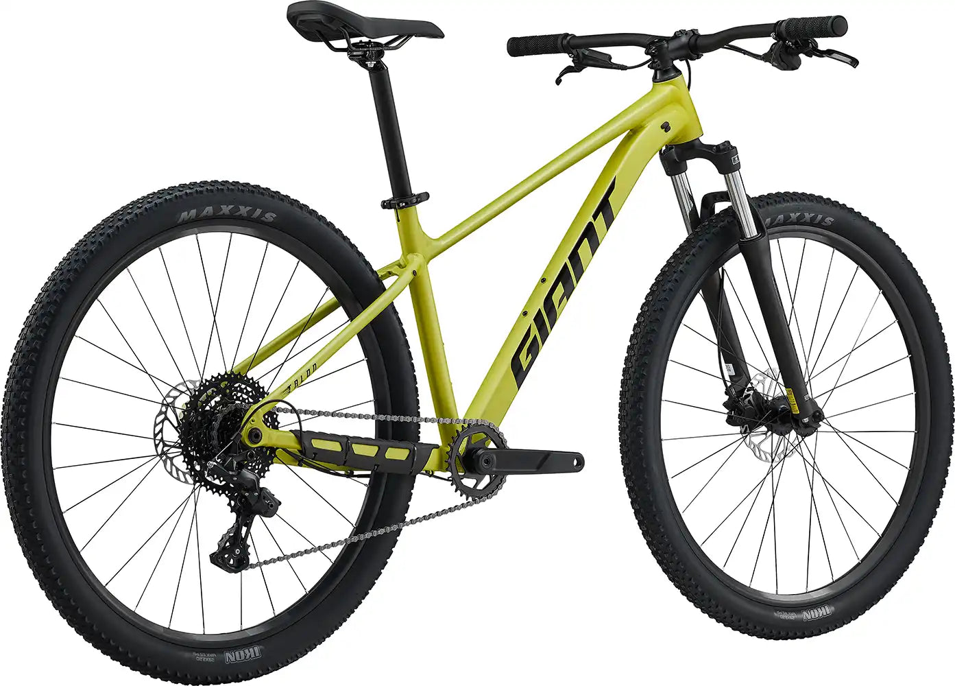 2027 Giant Talon 4 - ABC Bikes