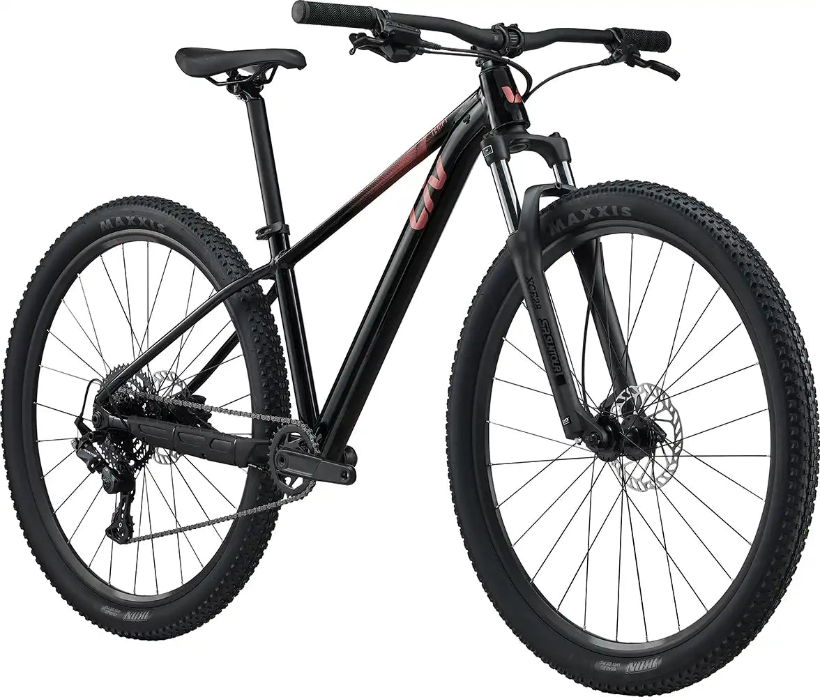 2027 Liv Tempt 4 - ABC Bikes