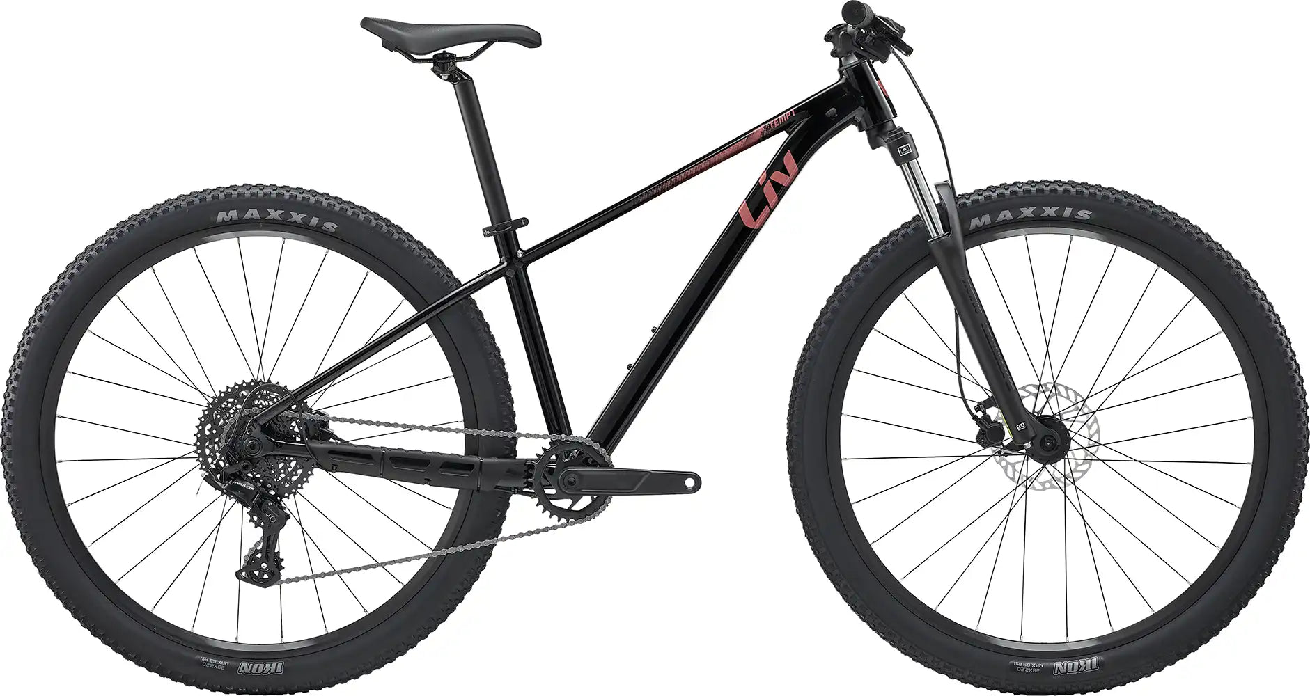 2027 Liv Tempt 4 - ABC Bikes