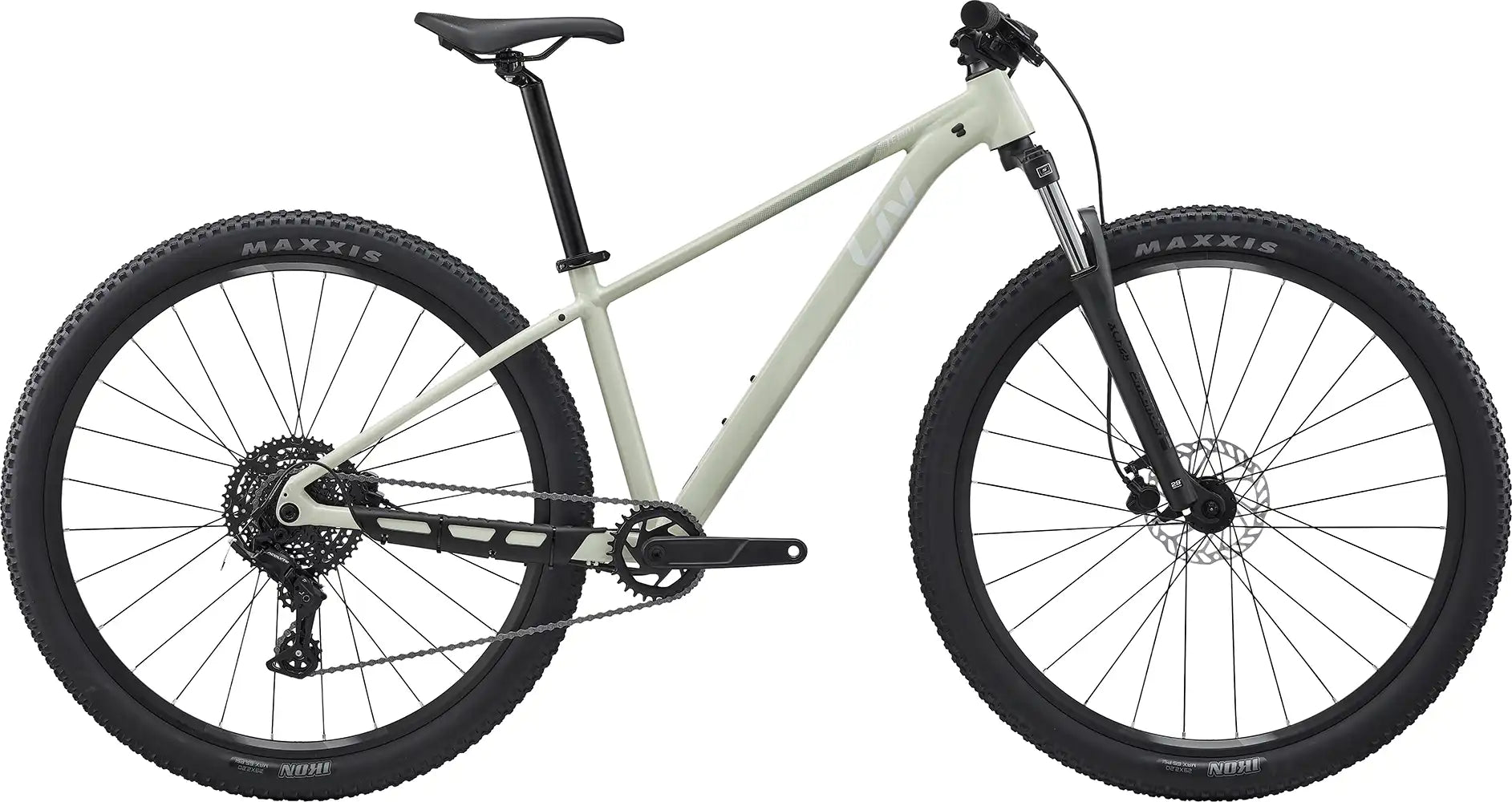 2027 Liv Tempt 4 - ABC Bikes