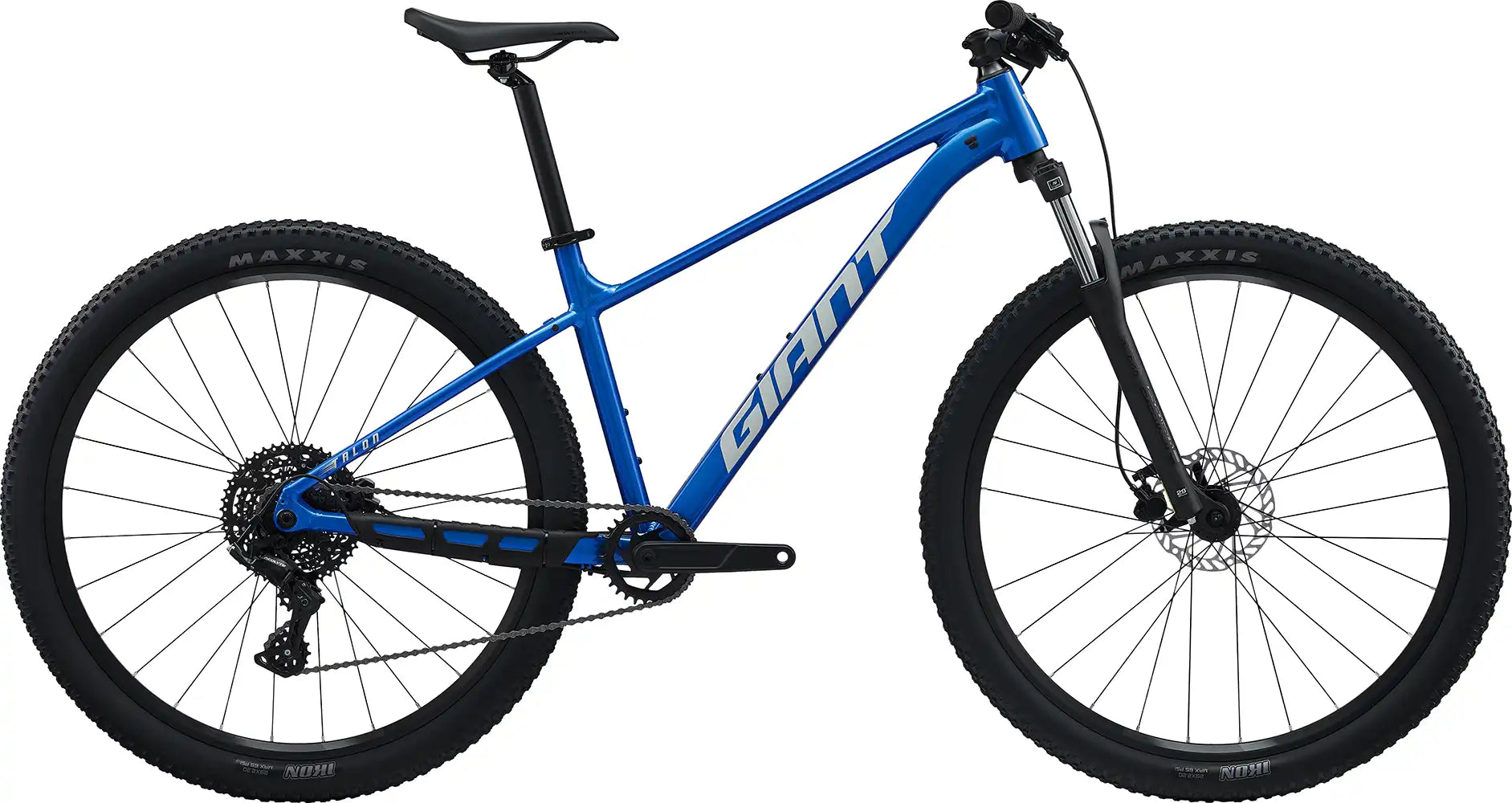 2027 Giant Talon 4 - ABC Bikes