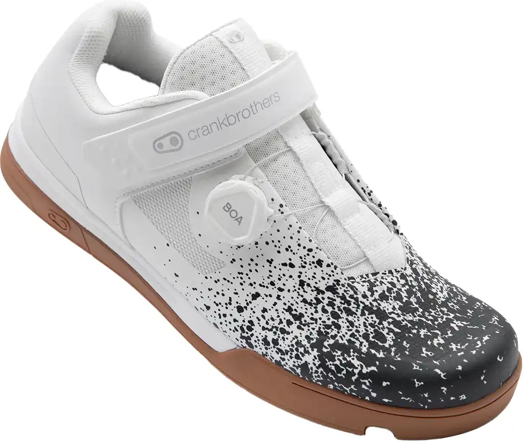 Crankbrothers Mallet BOA Mens MTB Shoes - ABC Bikes