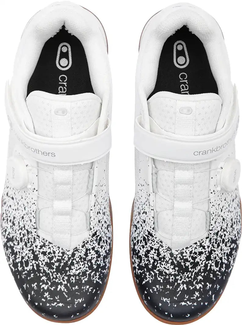 Crankbrothers Mallet BOA Mens MTB Shoes - ABC Bikes