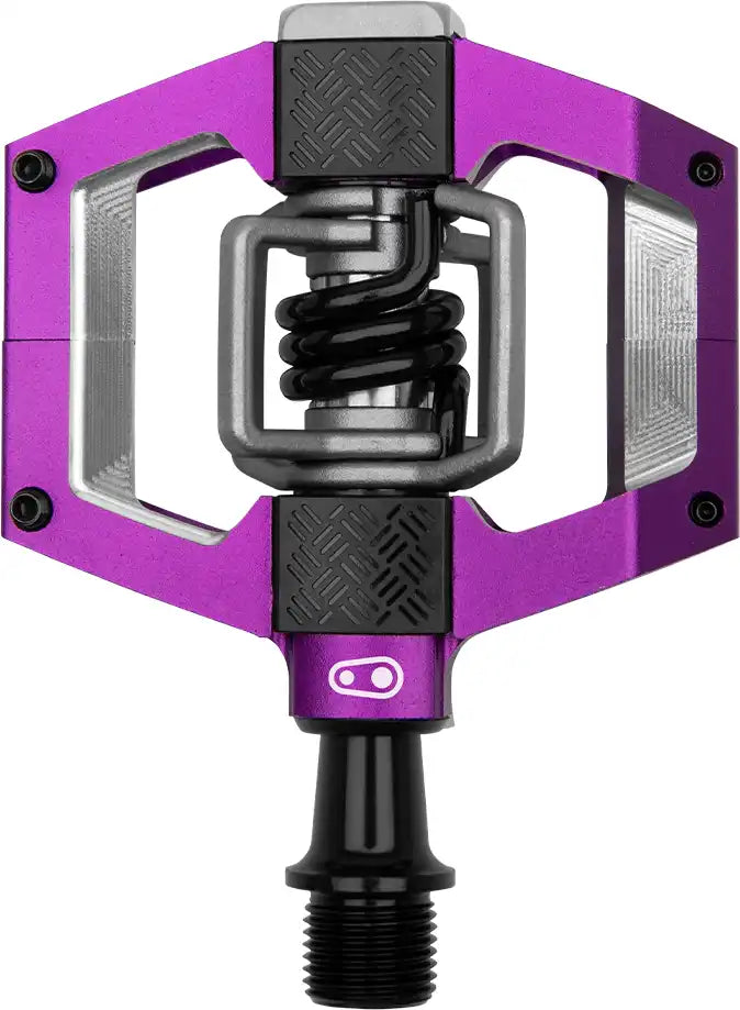 Crankbrothers Mallet Trail MTB Pedals - ABC Bikes