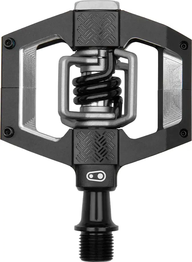 Crankbrothers Mallet Trail MTB Pedals - ABC Bikes
