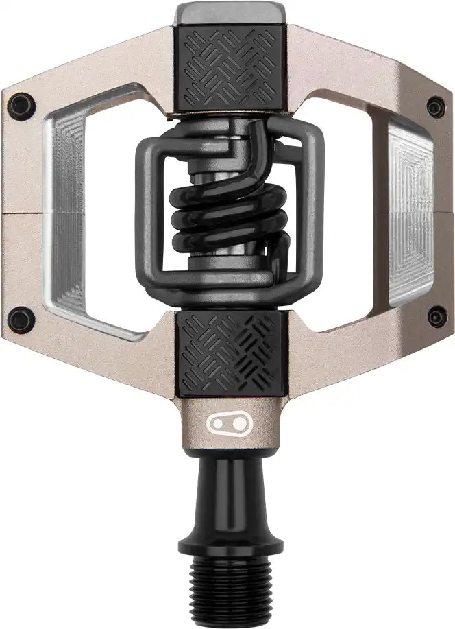 Crankbrothers Mallet Trail MTB Pedals - ABC Bikes